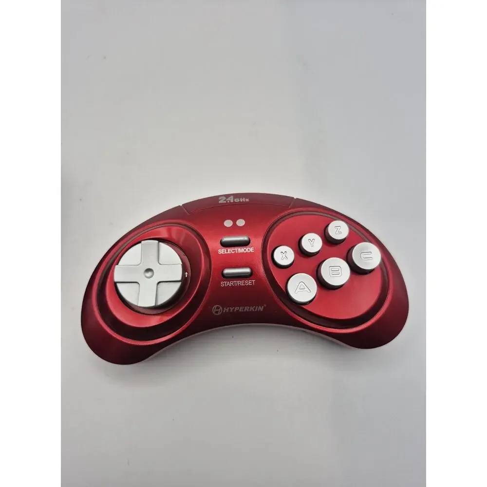 Hyperkin retron wireless